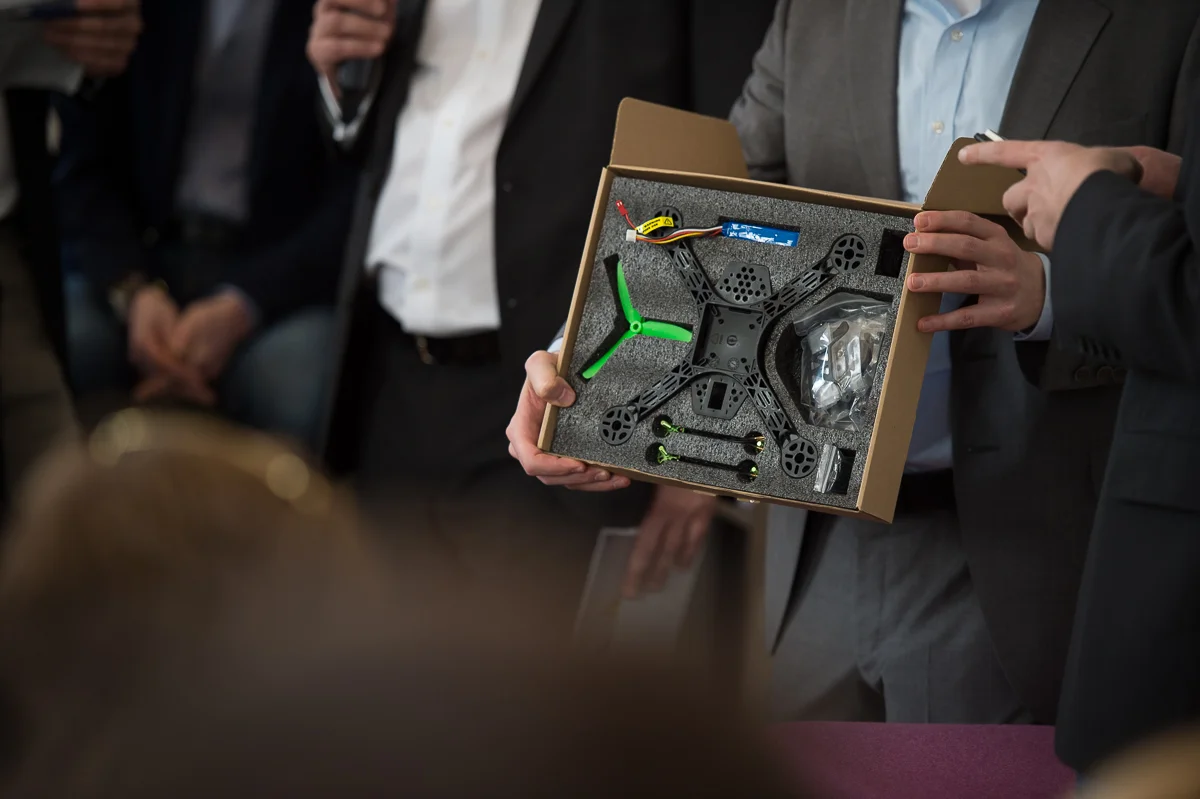 Herbert Kommer, Leiter Sales Office Wien, Infineon Austria