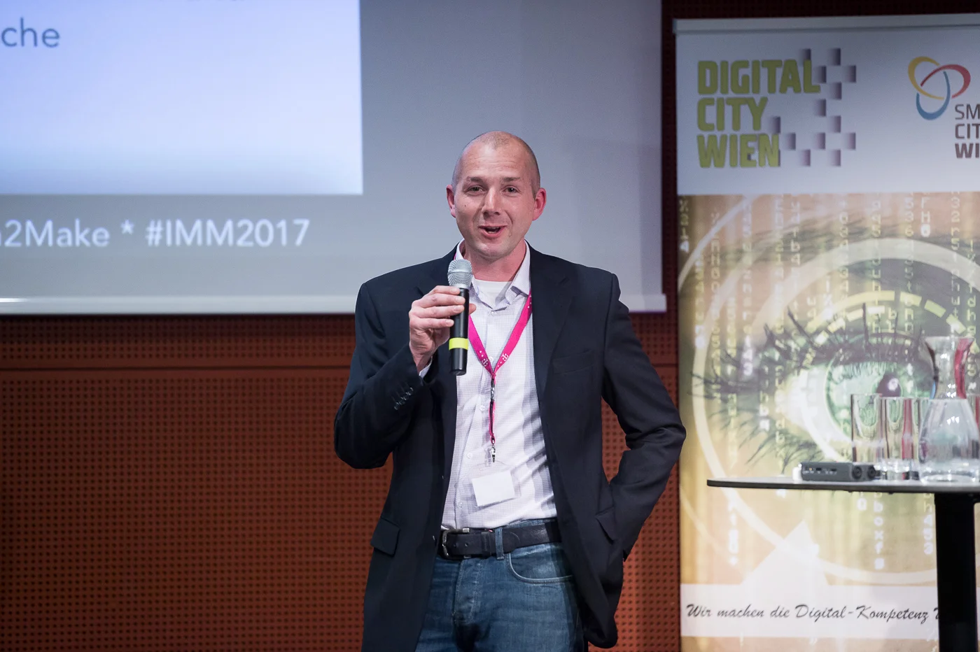 Manfred Czujan (Smartgreen)