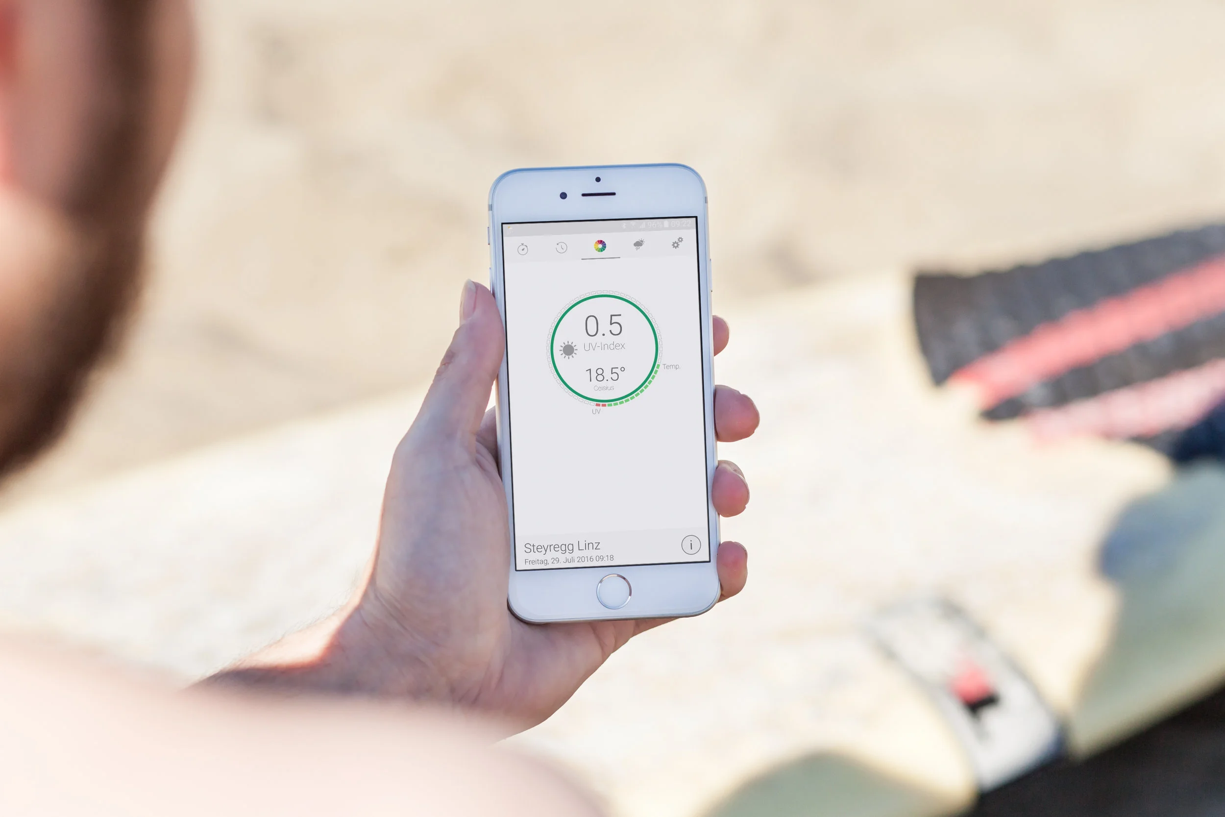 mockDrop_iPhone 6 at the beach.jpg