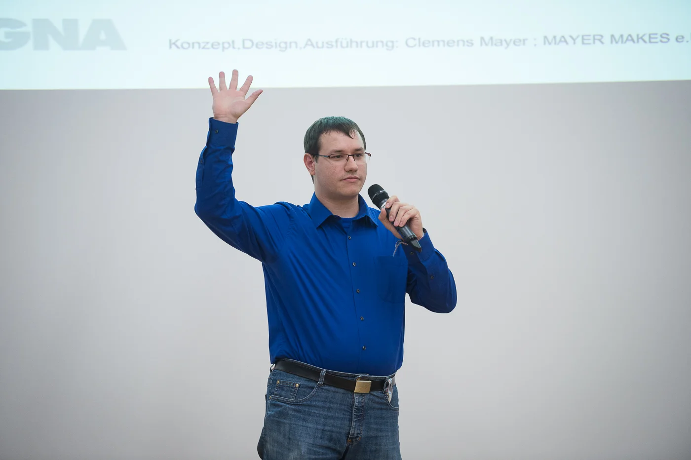 Projekt NOACAM