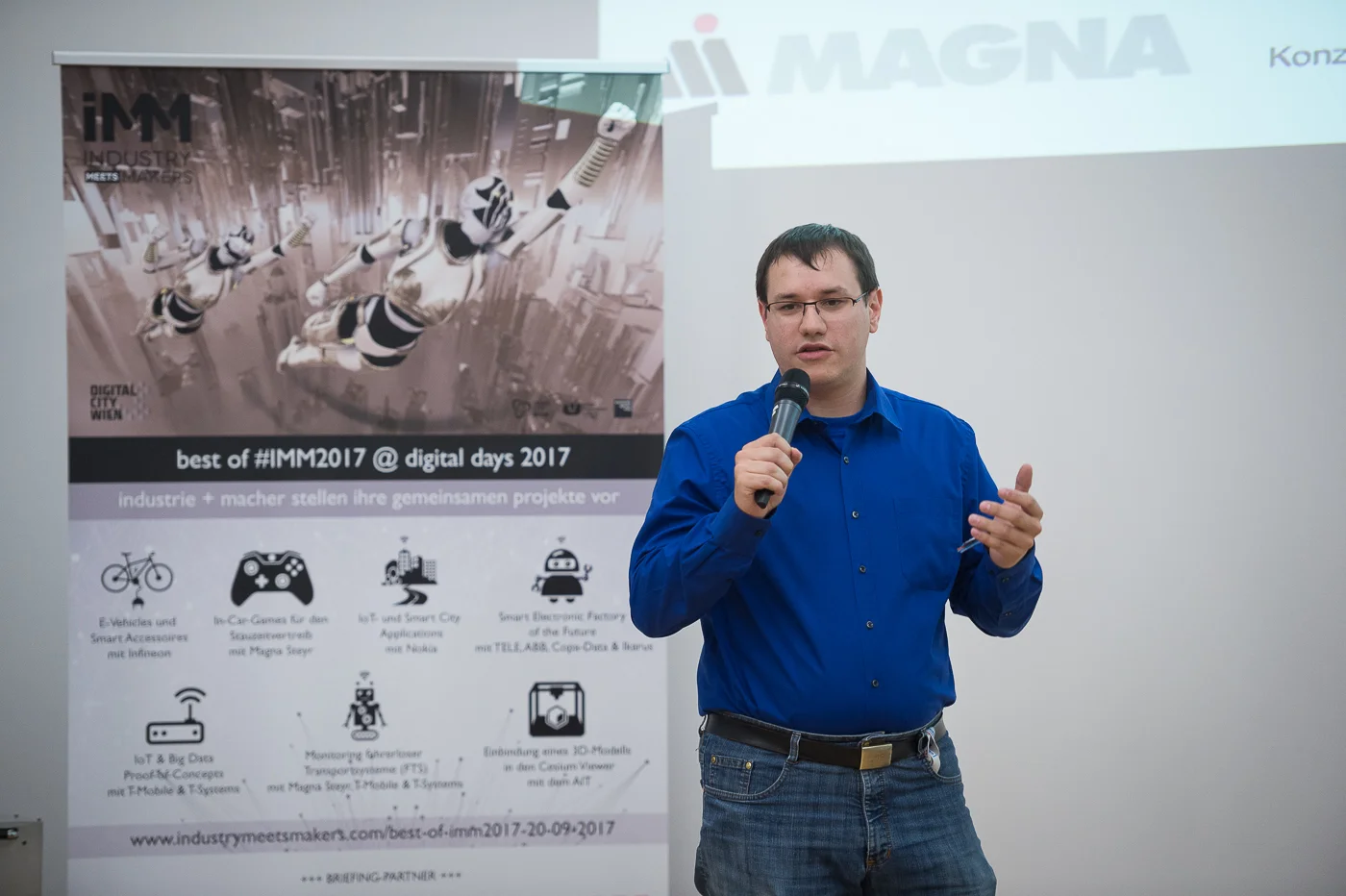 Projekt NOACAM