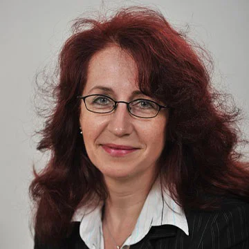Name und Position der Person