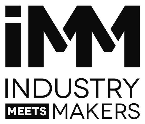 Industry meets Makers
