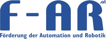 F-AR Förderung der Automation und Robotik