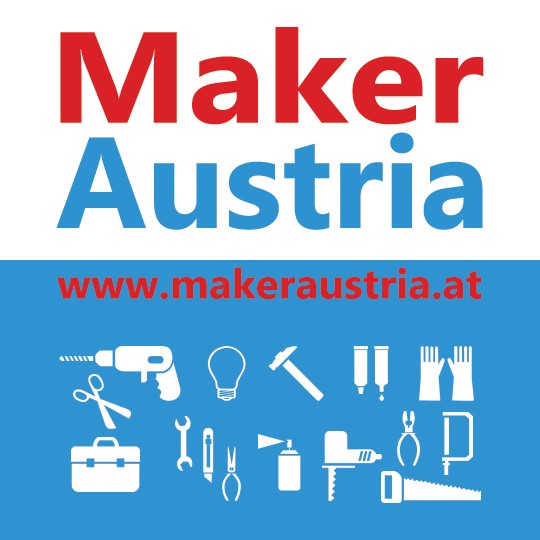 Copy of Maker Austria