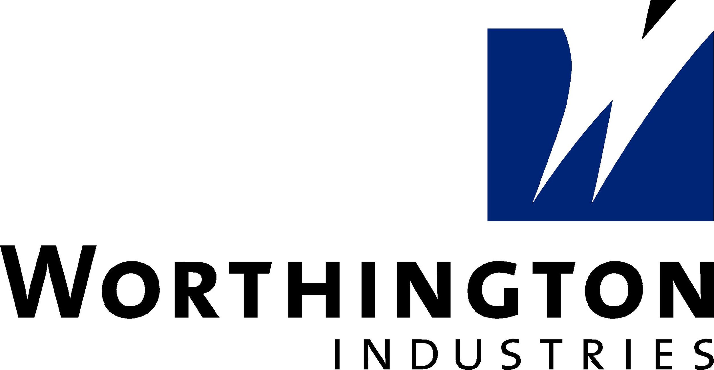 Copy of Worthington Industries