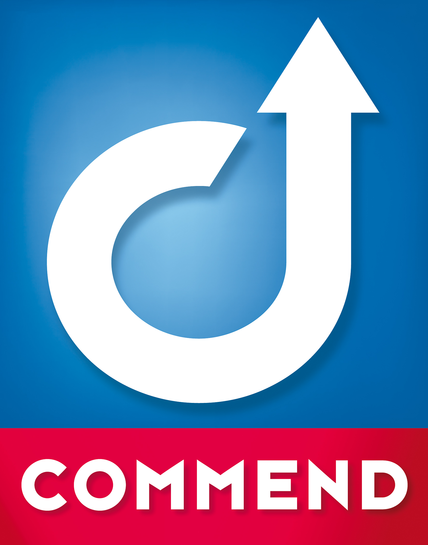 Copy of Commend