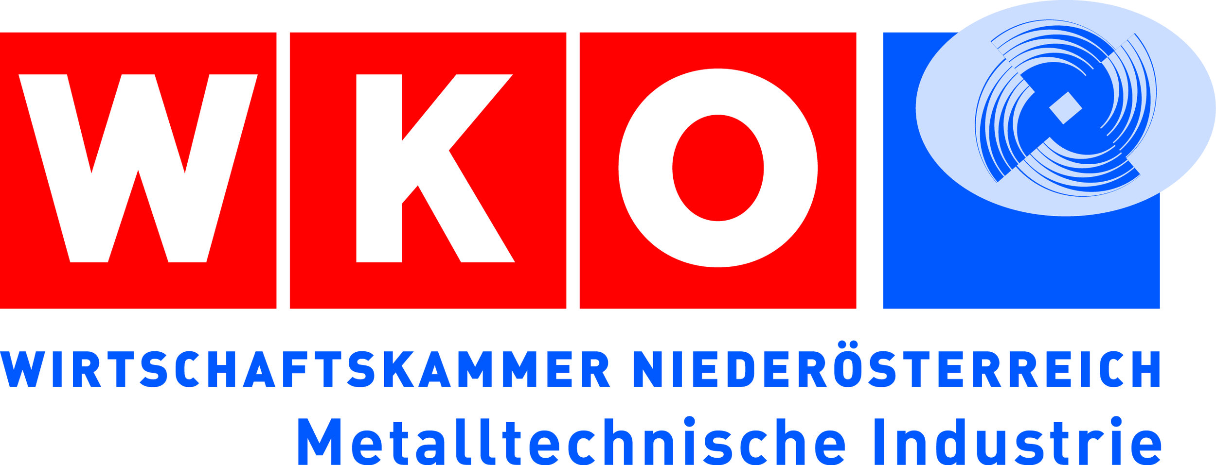 WK NÖ - Fachgruppe Metallische Industrie