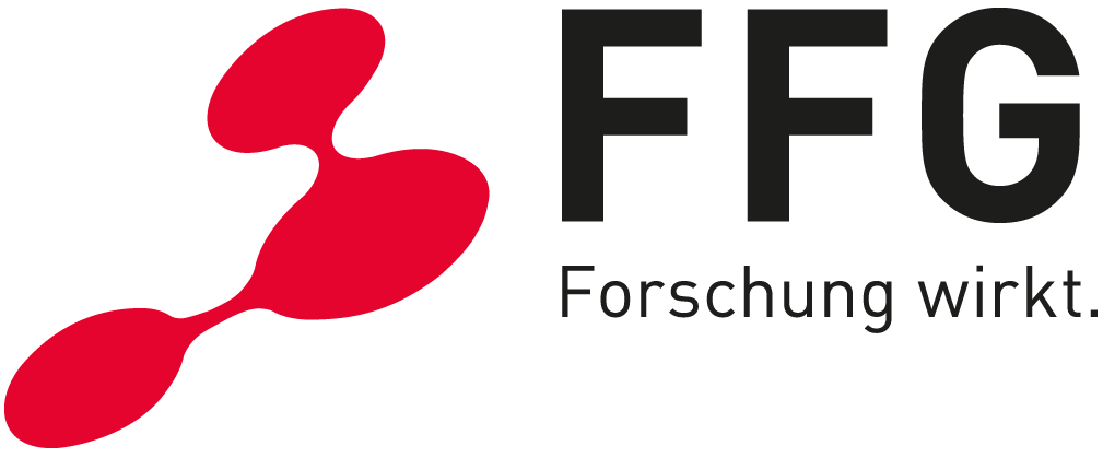 FFG - Österreichische Forschungsförderungsgesellschaft