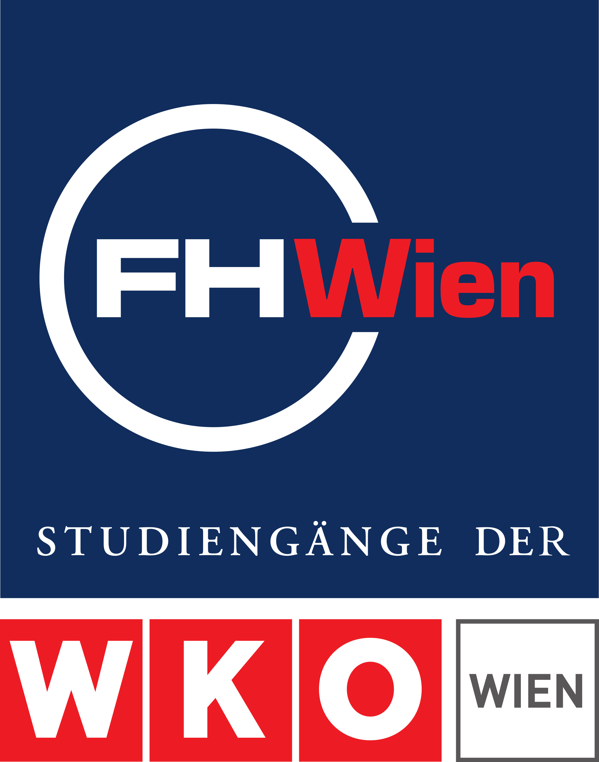 FH Wien der WKW