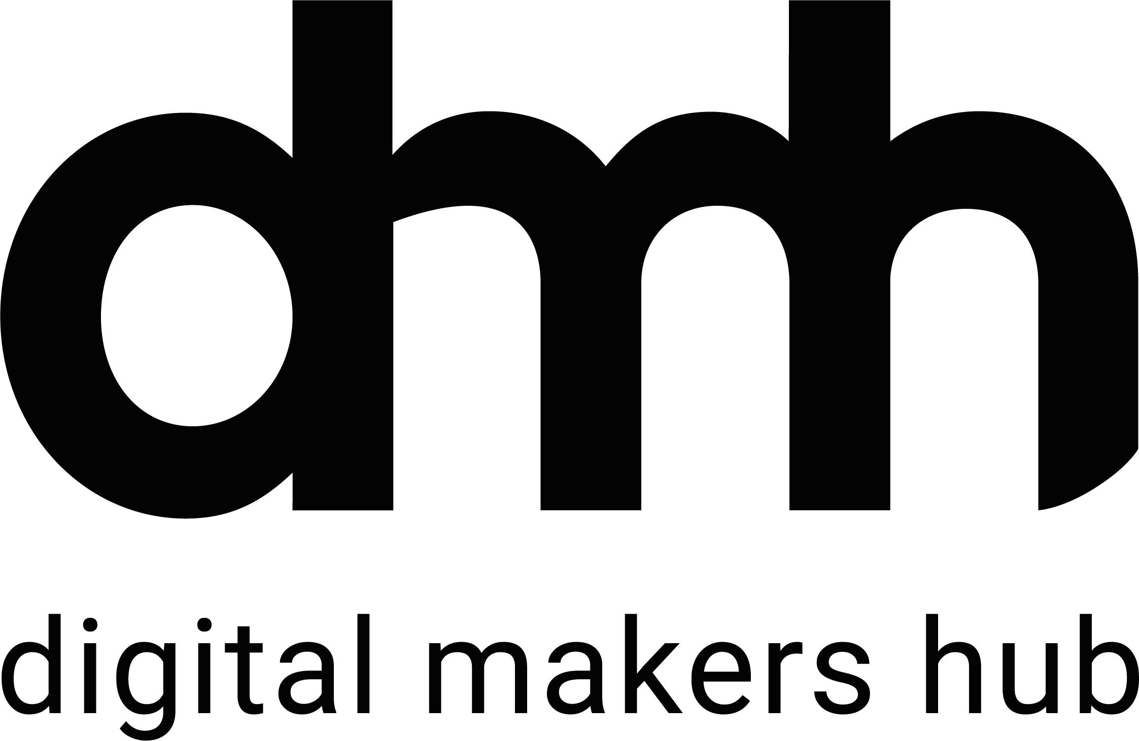 Digital Makers Hub (Copy)