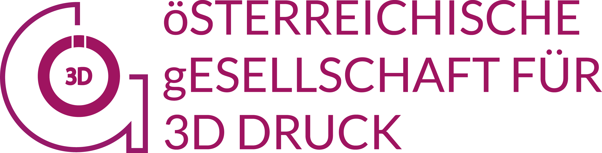 Österreichische Gesellschaft für 3D-Druck (Copy)