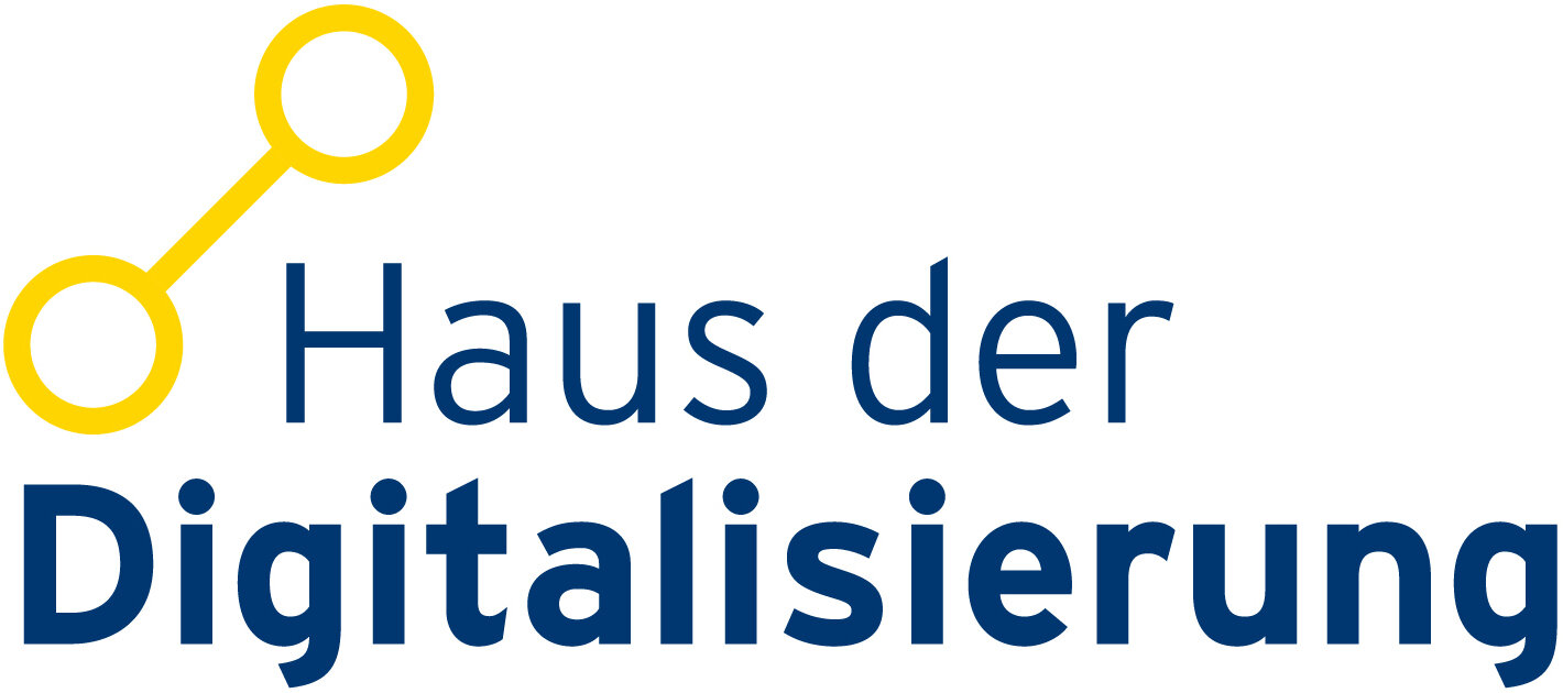 Haus der Digitalisierung