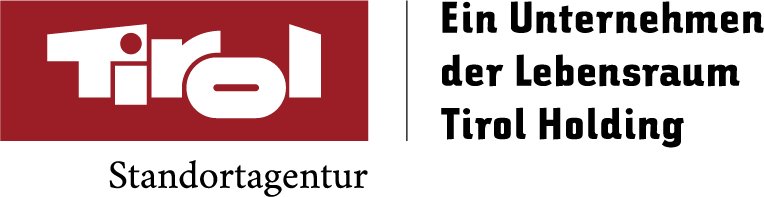 Standortagentur Tirol