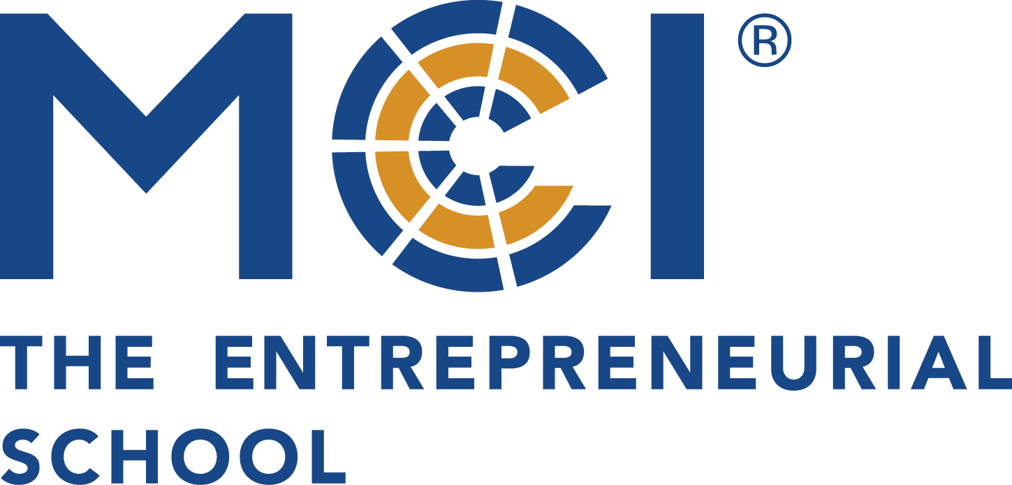 MCI The Enterpreneurial  School Innsbruck