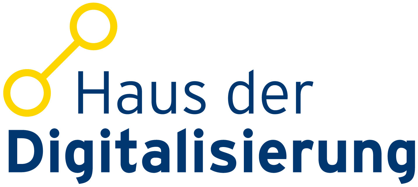 Haus der Digitalisierung