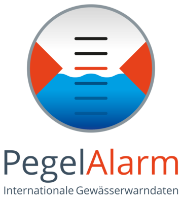 Pegel Alarm