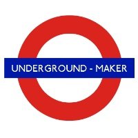 Underground Maker (Copy)