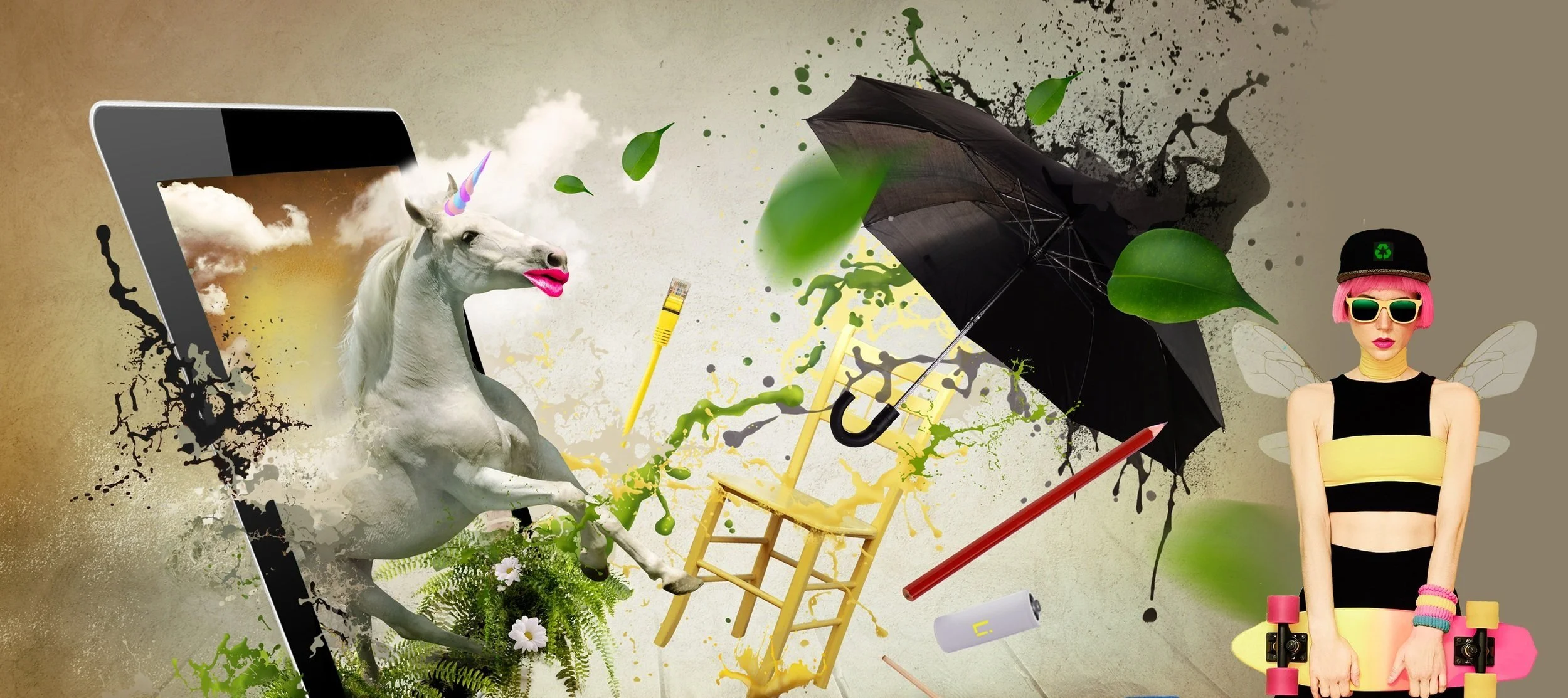 #IMM2023 Future Tech Bootcamp