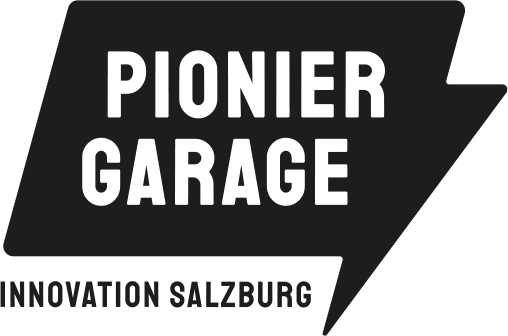 Pioniergarage Innovation Salzburg