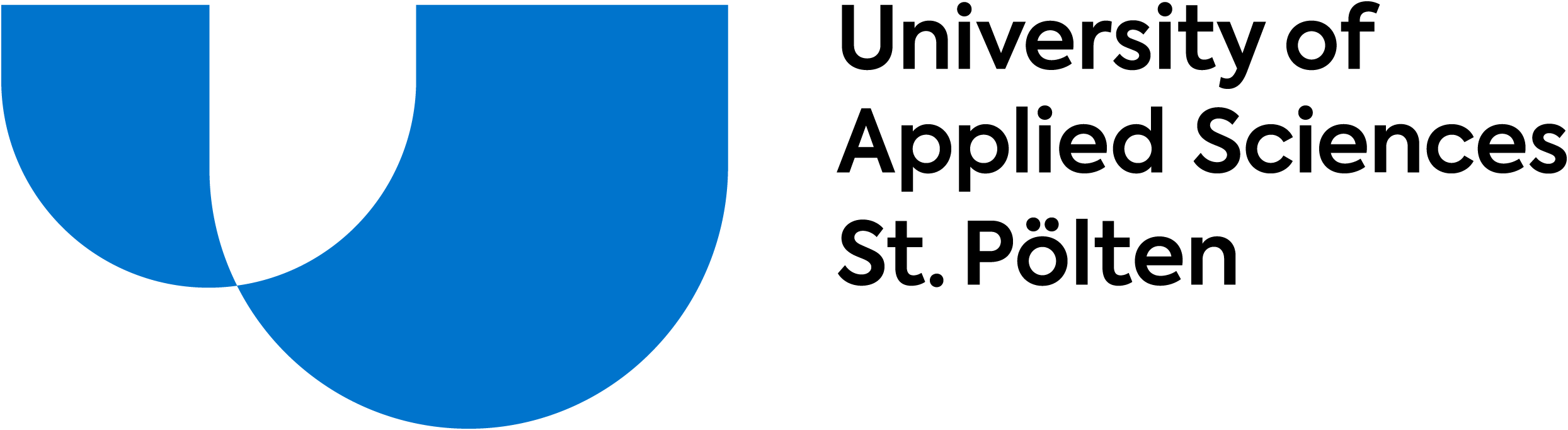 University of Applied Sciences St. Pölten