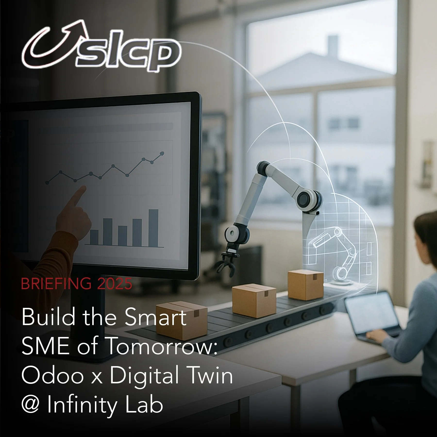 Slovak Centre for Productivity