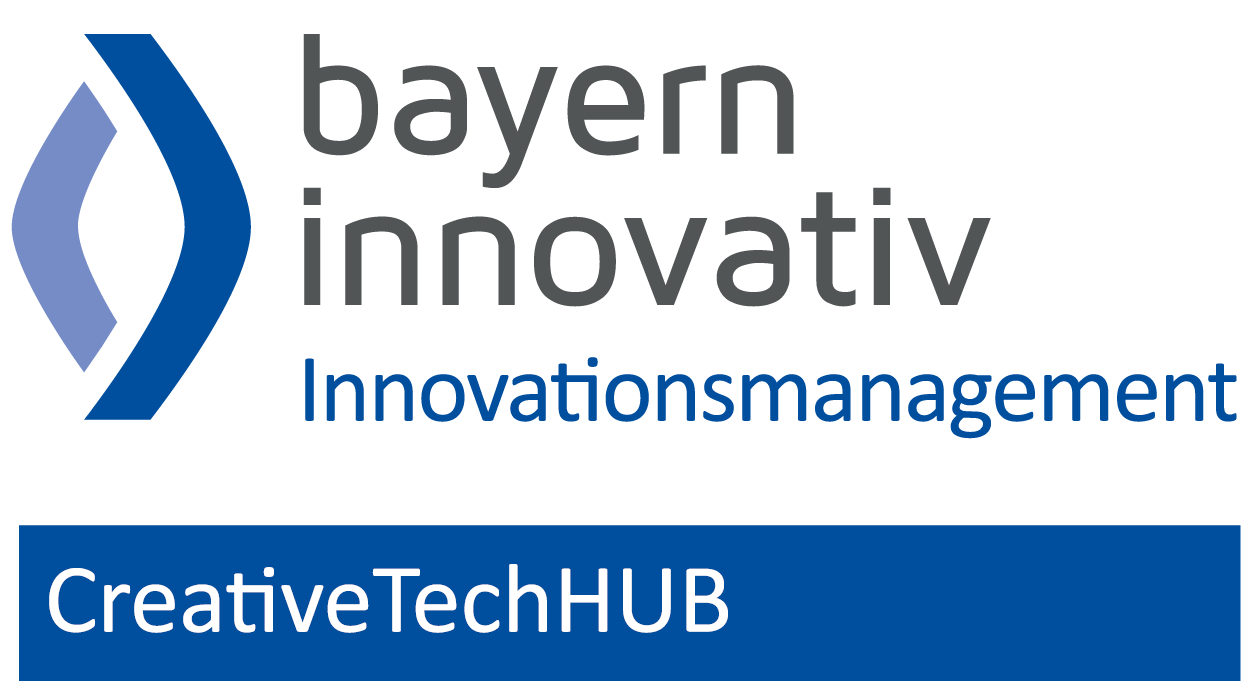 Bayern Innovativ - CreativeTechHUB