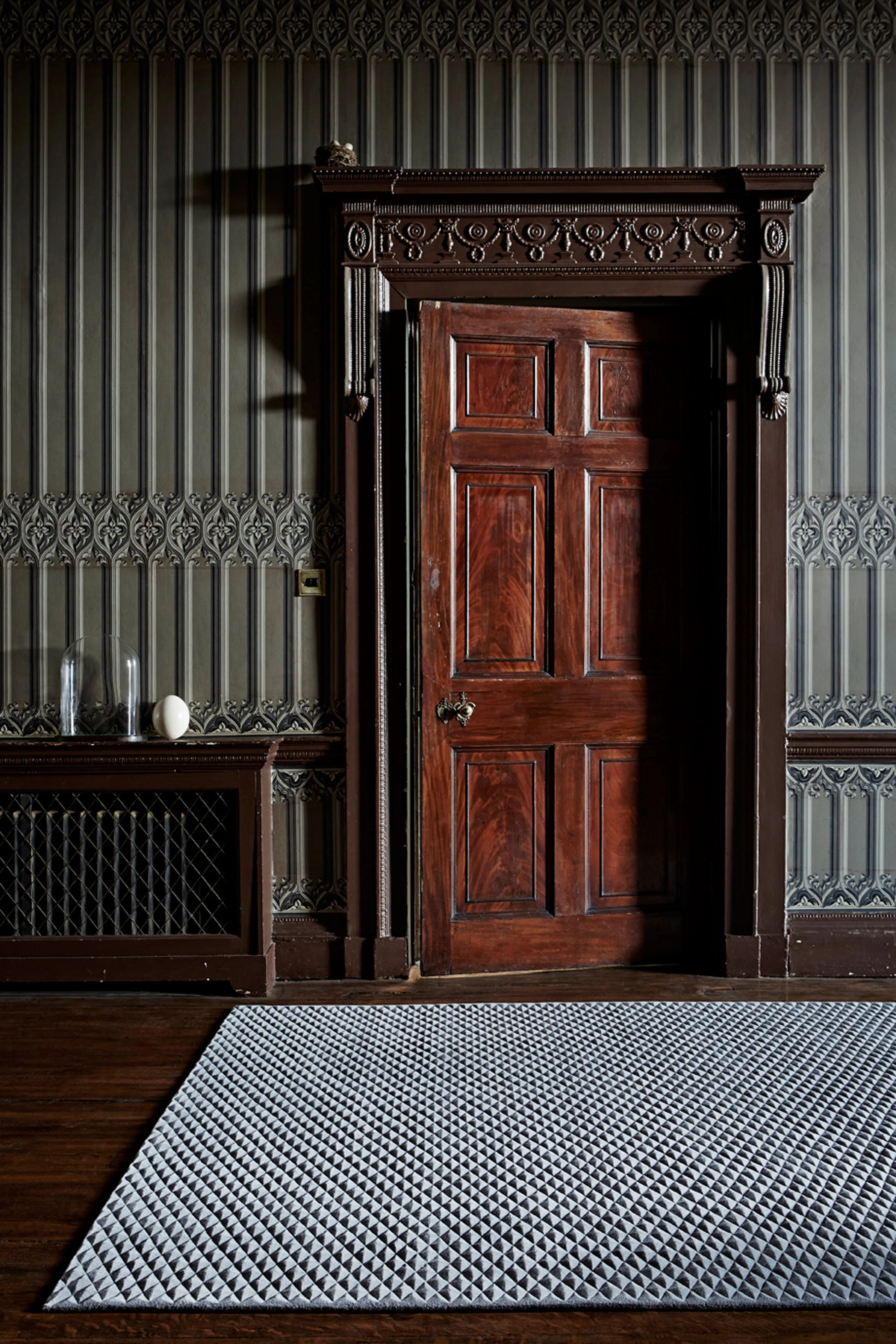 Jab/Staffan Tollard / photographer: Jon Day