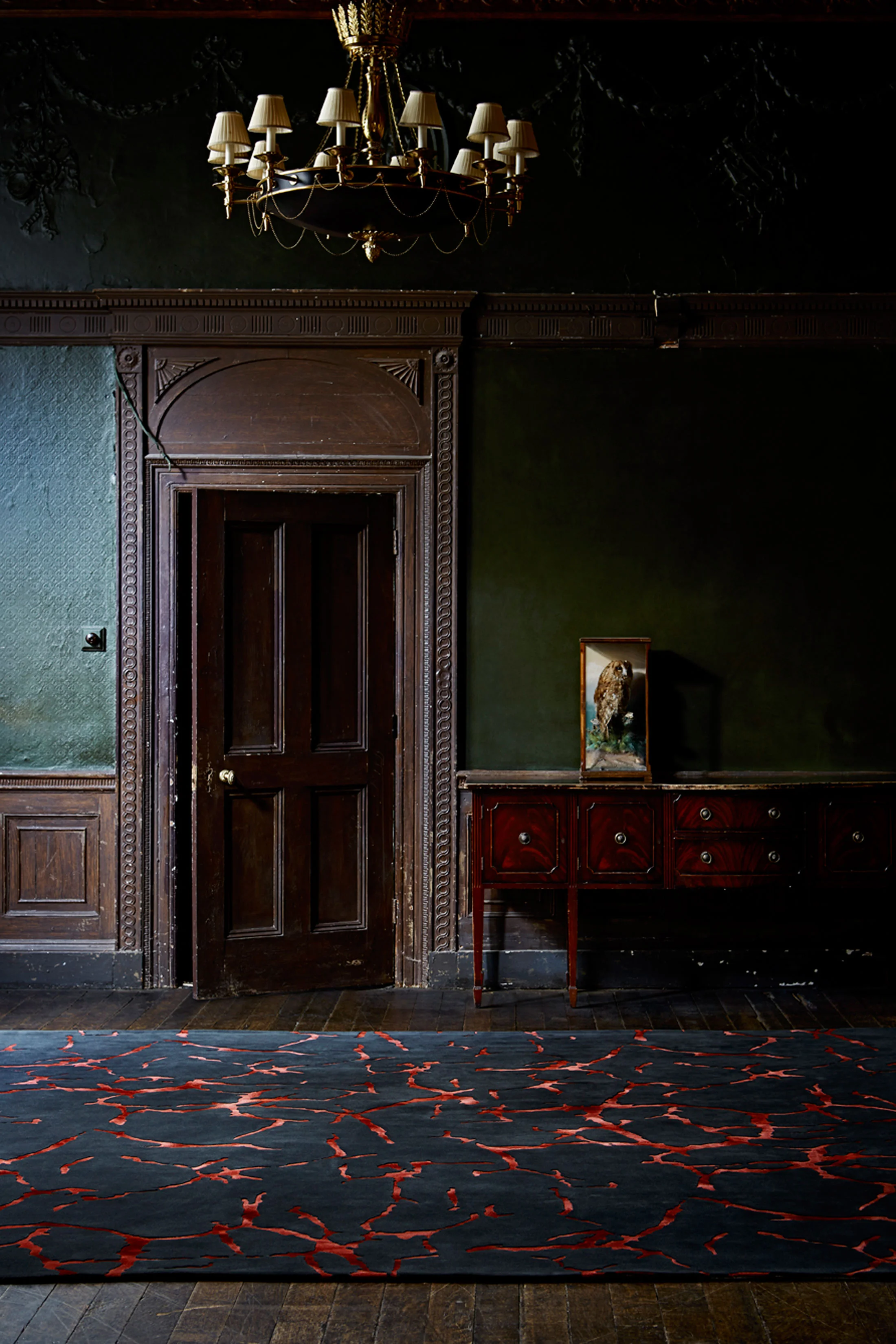 Jab/Staffan Tollgard / photographer: Jon Day