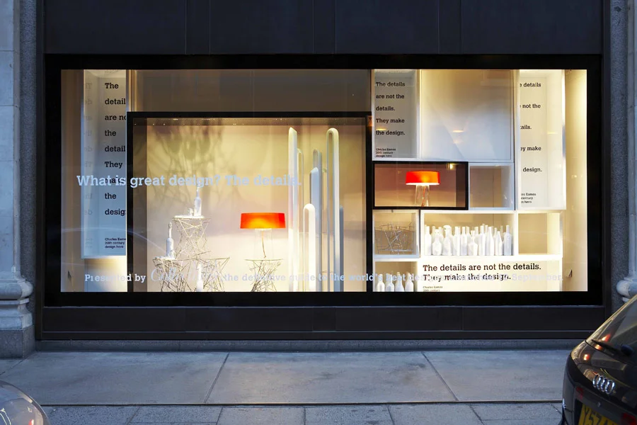 Selfridges X Elle Decoration