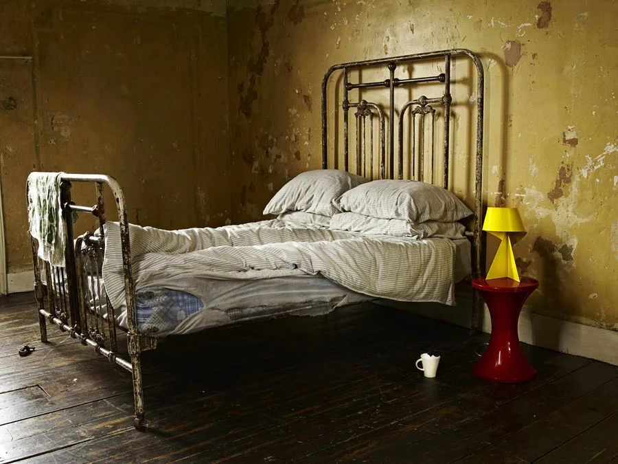 Flavini / photographer: Beth Evans
