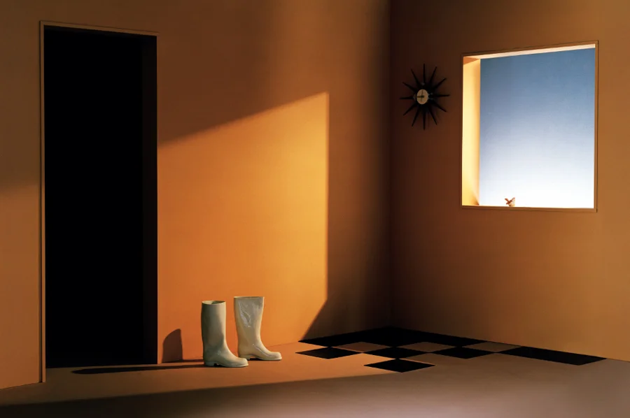 Elle Decoration / photographer: Leandro Farina