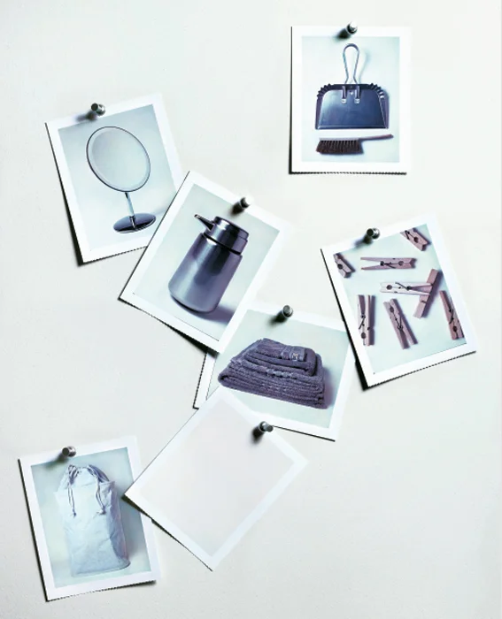 Elle Decoration / photographer: Marsden