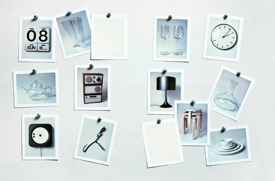 Elle Decoration / photographer: Marsden