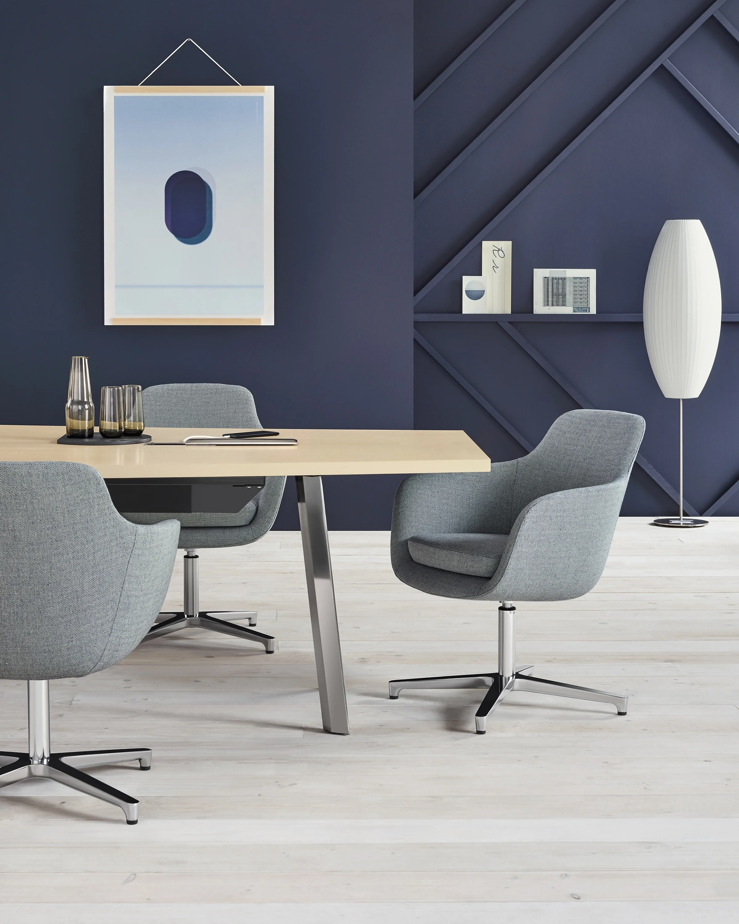 Herman Miller / photographer: Mike Stuk