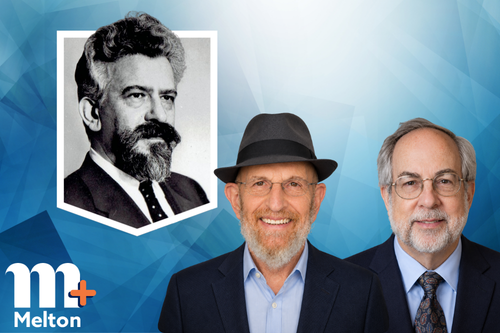 Can We Change? Heschel, T’shuvah, and Beginning Again