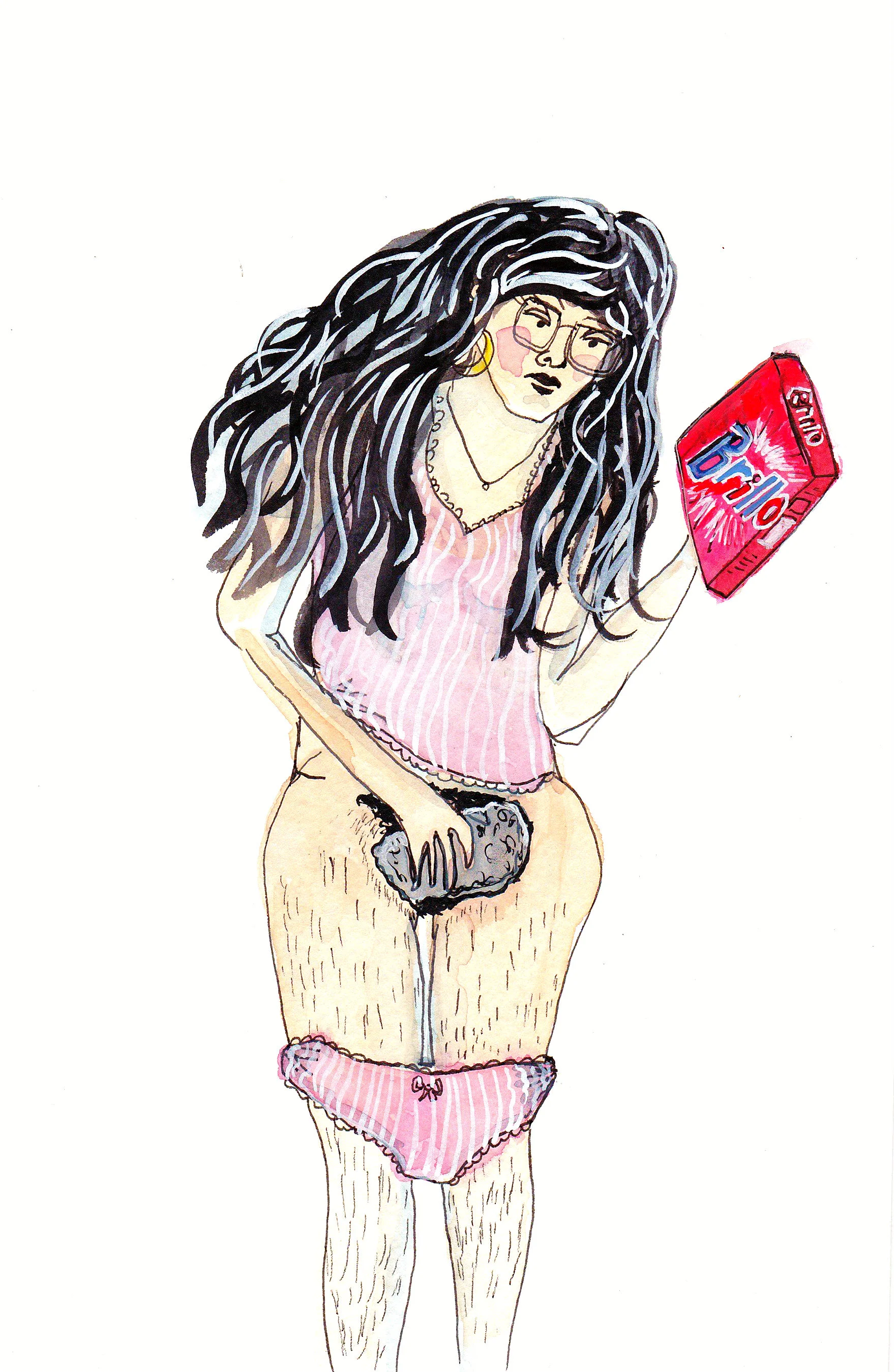 How To Manage the Itch from an Yeast Infection