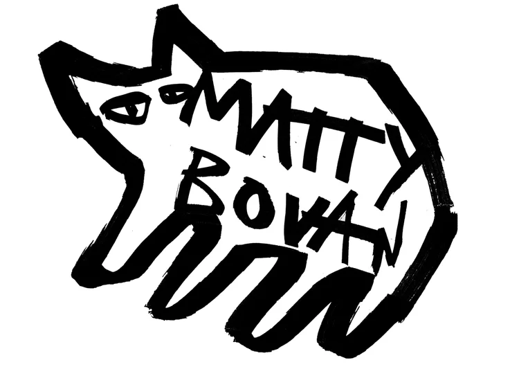 Matty Bovan 