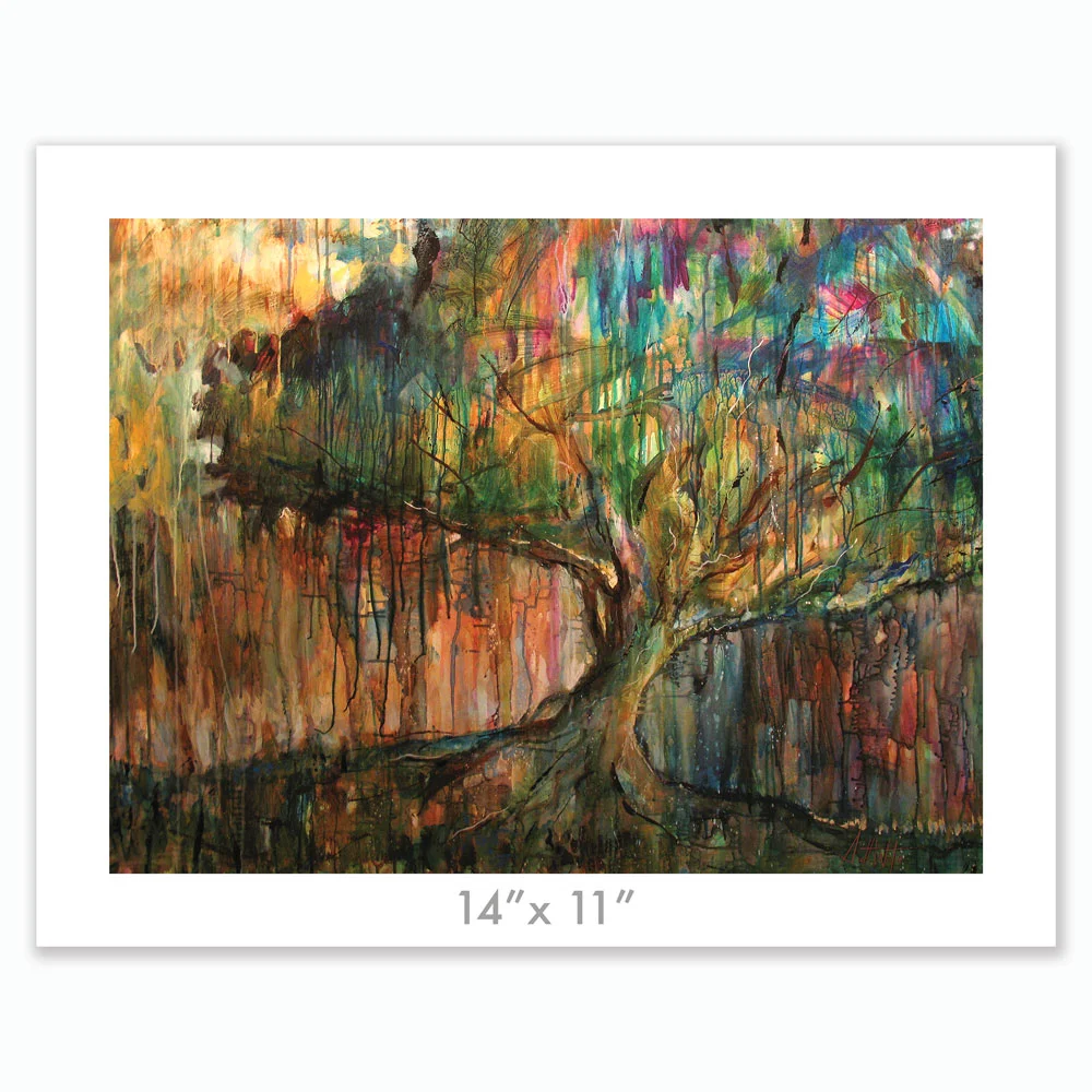 Kathryn's Tree by Scott West