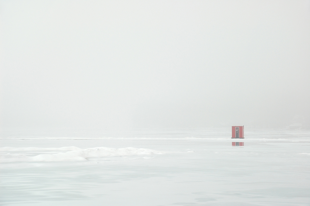 Erik Gehring - Ice Fishing  Shack.jpg