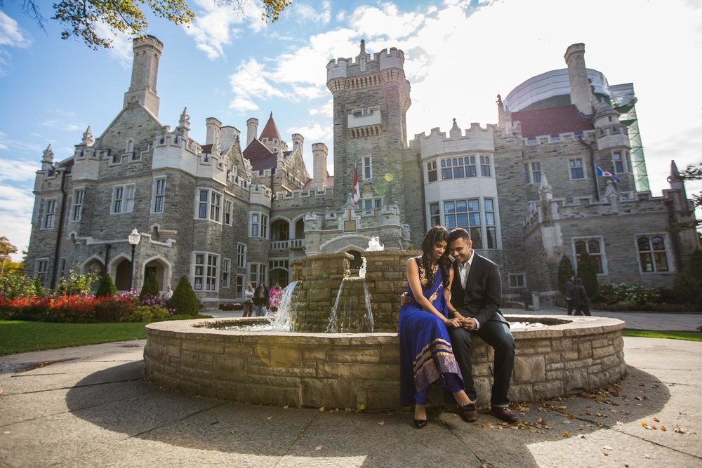 Impressions by Annuj - Toronto Photography Locations - Casa Loma - 1.jpg