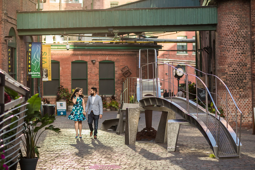 Impressions by Annuj - Toronto Photography Locations - Distillery District - 5.jpg