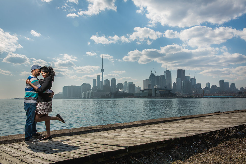 Impressions by Annuj - Toronto Photography Locations - Polson Pier - 2.jpg