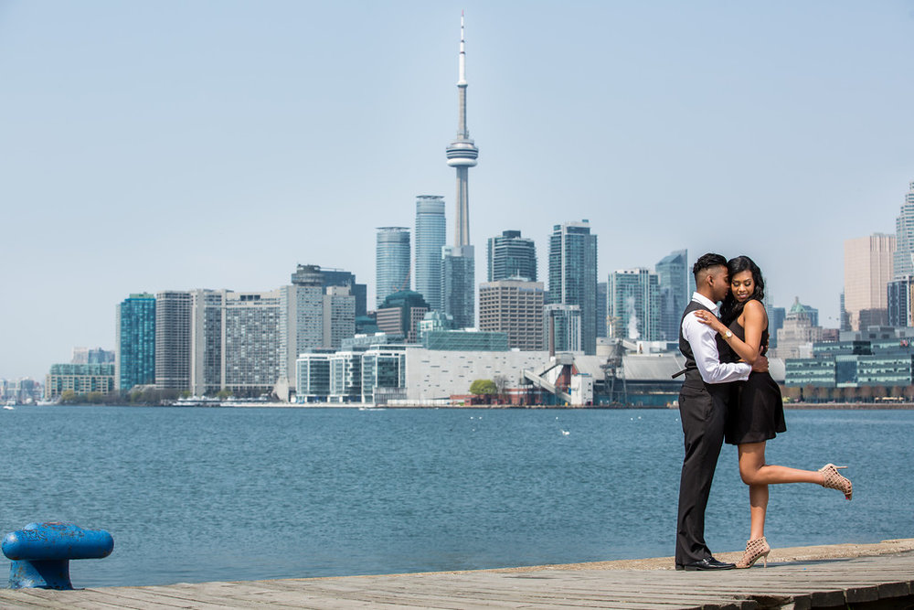 Impressions by Annuj - Toronto Photography Locations - Polson Pier - 3.jpg