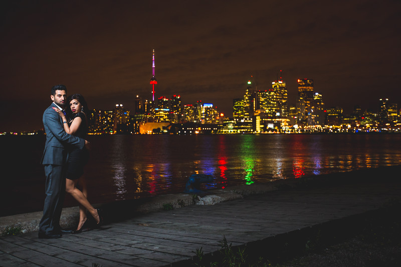 Impressions by Annuj - Toronto Photography Locations - Polson Pier - 5.jpg