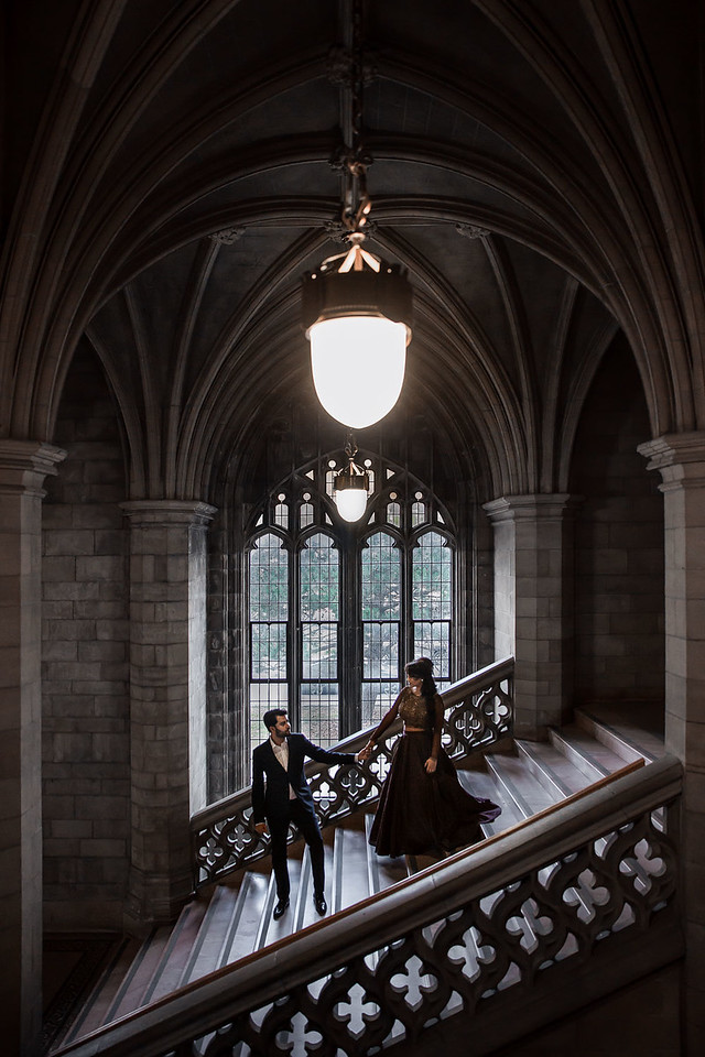 Impressions by Annuj - Toronto Photography Locations - University of Toronto - Knox College - 1.jpg