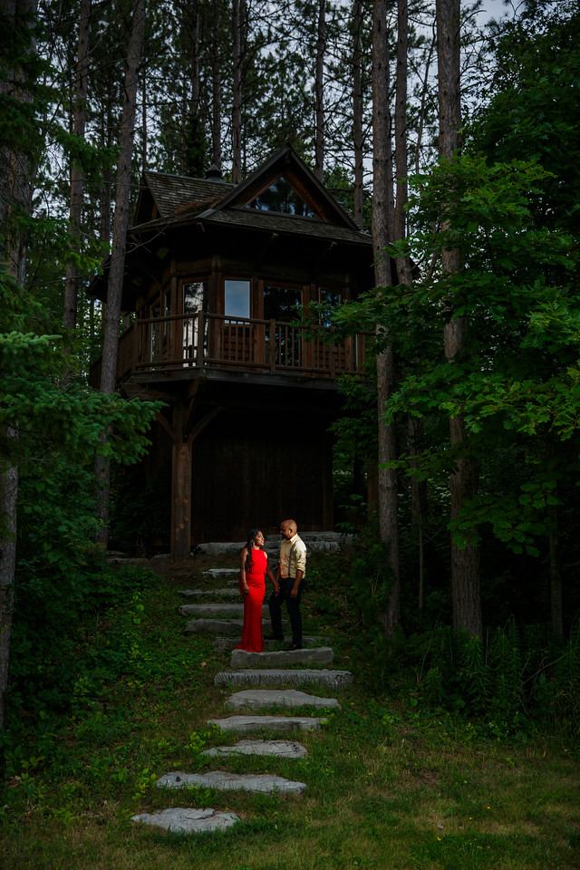 Impressions by Annuj - Toronto Photography Locations - Cedar Treehouse - 1.jpg