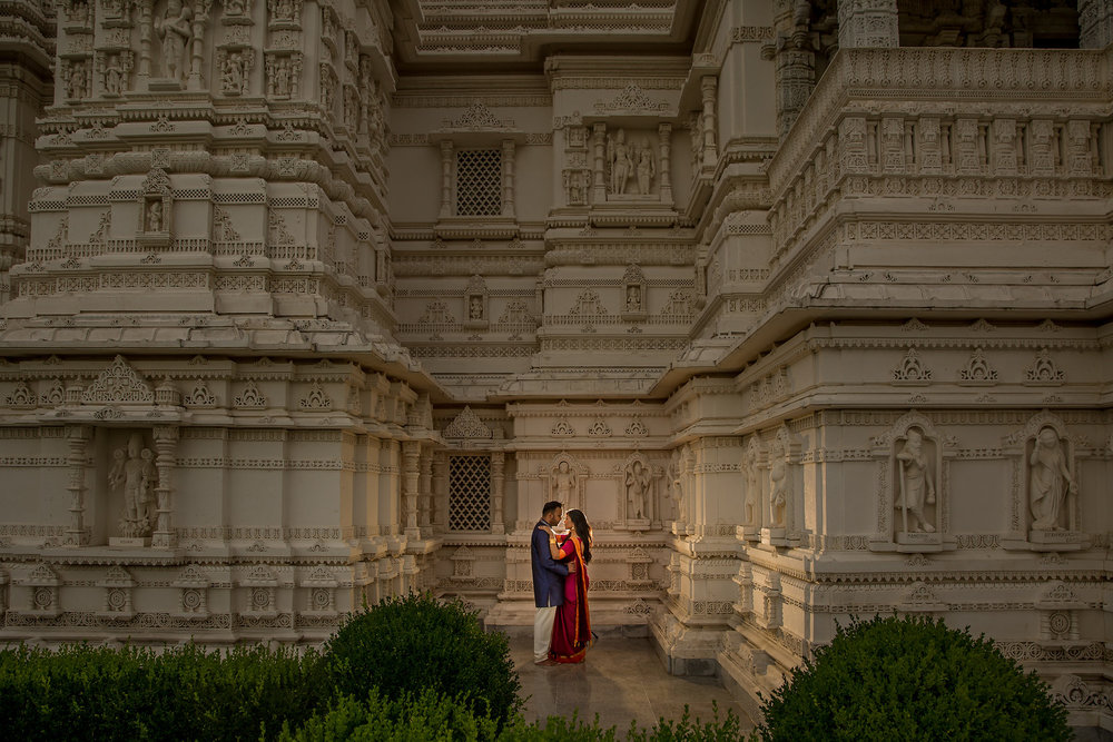 Impressions by Annuj - Toronto Photography Locations - BAPS Shri Swaminarayan Mandir - 4.jpg