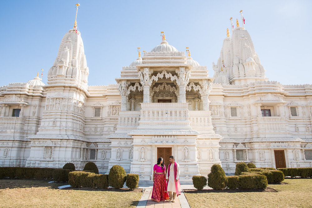 Impressions by Annuj - Toronto Photography Locations - BAPS Shri Swaminarayan Mandir - 10.jpg