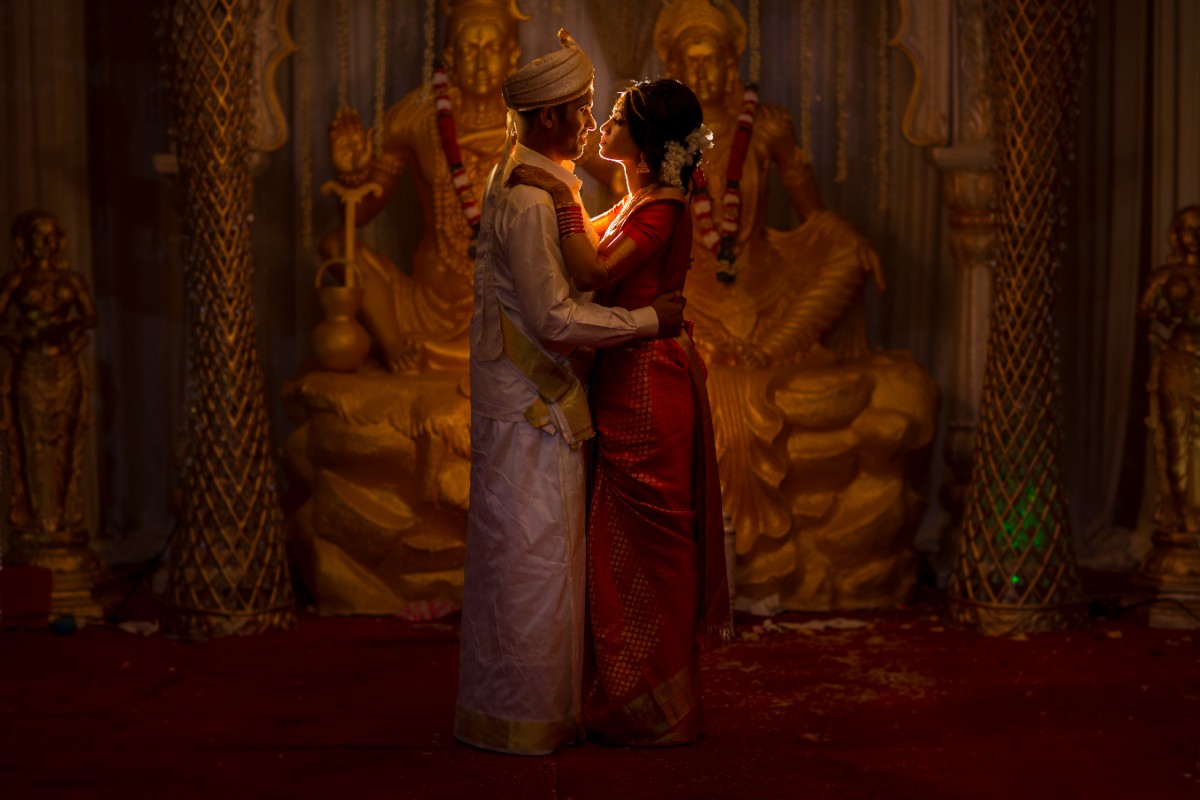 Shironisha & Mithun - Wedding & Reception - Edited-550.jpg